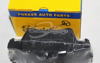 Auto Brake System Parts BV612M007BA Rear Brake Pads for Ford Kuga Focus 12