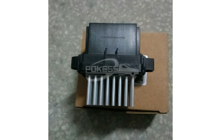 DG9H19E624AA G3GH19E624AA Blower Resistor for Ford Mondeo 13/Edge/Taurus