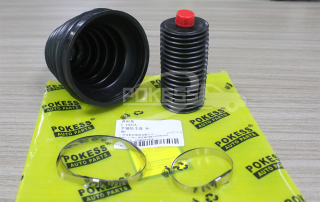 DG914C062CB C-1925 Axle Dust Shield Outer for Ford New Mondeo