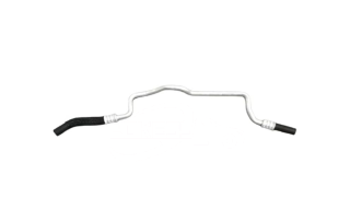 DP537F120AC DP537H256AC HG937G071AC HG937H255AB Transmission Cooling Oil Pipe Long For Ford New Mondeo 13-17 2.0