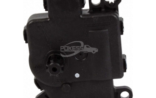 DG9H19E616AA DG9Z19E616A GS7Z19E616B 5181038 GS7H19E616AA 2168016 Blower Actuator for Ford Mondeo 13/Taurus/Edge