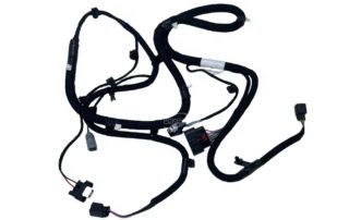 HG9T15K867KC Reversing Radar Harness Front for Ford New Mondeo (Front Bumper W/O Hole)