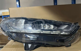 ES7313D154AD ES7313D154AE ES7313D154AC ES7313D154AL Headlight Right Streamer for Ford New Mondeo 15