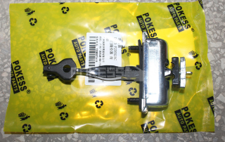 DS73F23552CA DS73F23552AD DS73F23552AC DS7Z5423552B DS73F23552AE 2111274 Door Stopper Front for Ford Mondeo 13