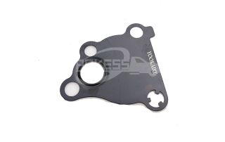1S7G9D476AE 1S7G9D476AF 1S7Z9D476AA LF0115169 1S7Z6840AA LR025007 Oil Pump Gasket for Ford Mondeo/Focus/Mondeo 13/Kuga/2.0