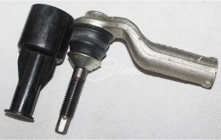 DG9C3290CA DG9Z3A130B DG9C3290CA 5310659 MEF318 5179099 MEF236 Outer Tie Rod End Left for Ford Mondeo 13
