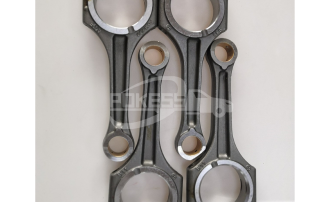 AG9E6200DB AG9E6200DD AG9E6200DE AG9E6200DC 5165001 Connecting Rod 4pcs/set for Ford Mondeo 13/Mondeo 08-12/2.0T