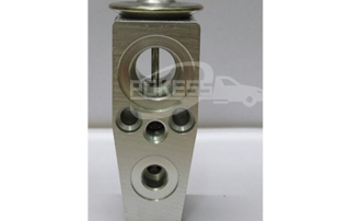 ED8B19849AA ED8B19849BA DR3Z19849A DR3319849AA AR3Z19849A Expansion Valve (Evaporator) for Ford Fovus 15-18 /Mondeo 13