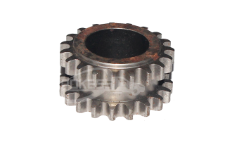 1S7G6306CA 1S7G6306CE 1S7G6306CC 1S7G6306CD 1S7Z6306CF Crankshaft Gear For Ford Mondeo/Focus/Mondeo 08-12/Mondeo 13/KD/Kuga