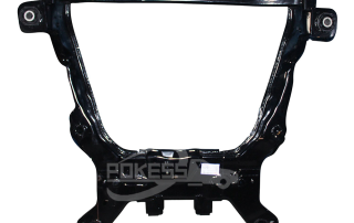DG9C5C145BFH DG9C5C145BFJ DG9C5C145BFK DG9C5C145BFL Front Axle For Ford Mondeo 13