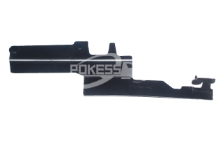 POKESS DS738A261MA 1808090 LQ-ZS-273 Radiator Side Guard Left For Ford Mondeo 13