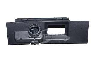 HS73F435A10BC Trunk Lid Switch Bracket (with Camera Holes) For Ford Mondeo 17