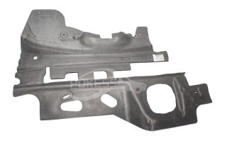 DS73F01590GC DS73F01590GD DS73F01590GE Front Wall Insulation Big For Ford Mondeo 13