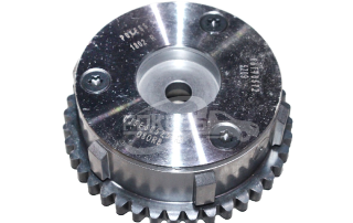 CJ5E6C525AC CJ5E6C525AE Camshaft Gear Right Exhaust 40 Gear 3 Screw for Ford Mondeo 08-12/Kuga/Mondeo 13/Edge 15/Taurus/Mustang