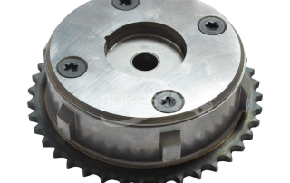 6M8G6C525CC LF94124X0B LF94124X0C 6M8G6C525CD 6M8G6C525CB Camshaft Gear Intake 38 Gear For Mondeo 08-12 2.3/S-MAX/Mondeo 13