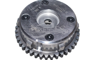 CJ5E6C524AC CJ5E6C524AE CJ5E6C524AC Camshaft Gear Left Intake 40 Gear 4Screw for Mondeo 08-12/Kuga/Mondeo 13/Edge/Taurus/Mustang