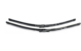 DS7317528AC 5194918 5194929 DS7Z17528A DS7Z17528B WW2601 WW2700 Windshield Wiper Left/Right for Ford Mondeo 13