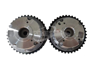 DS7G6C524BA DS7Z6256B 1796574 Camshaft Gear Exhaust 38 Gear for Mondeo 13/Kuga/Taurus/Focus 15-18/1.5