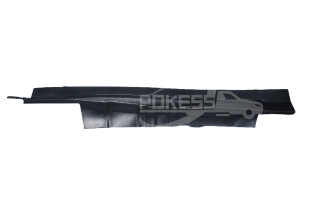 DS73A02078AD LQ-ZS-231R DS7Z5802038A Fender Support Plate Right for Ford Mondeo 13