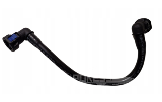 9G917890FA 1754087 8G917890BC 1692341 9G917890DA Transmission Oil Cooling Pipe Return U Type for Ford Mondeo 08-12 11