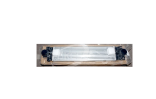 HG936K775AA HG9Z6K775A Intercooler for Ford Mondeo 13 17 2.0T