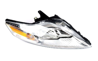 7S7113W029AH 7S7113W029-AG 431-1179RMLD-EM 7S7113W029AG Headlight Right F Headlight Right 08-12