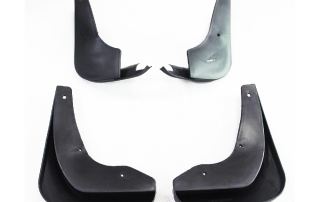 AM8S7JF286A12AA AM8S7JF286A12AB AM8S7J16G574AB AM8S7J16G574AA LQ-ZS-047 Mud Guard Sport for Ford Mondeo 08-12
