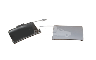 8S795E084FAXWAA 8S795E084BAXWAA LQ-ZS-081 RR Side Skirt Lower Molding Trim Cover Rear Right for Ford Mondeo 08-12