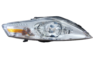 Autopatrs Light System 7S7113D155AM 7S7113D155AN 7S7113D155AP 7S7113D155AR Headlight Left HID for Ford Mondeo 08-12