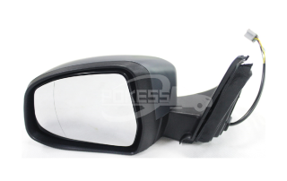 AS7917683AD AS7917683AB LQ-ZS-020 Rearview Mirror Left 7 Plug 9 Line for Ford Mondeo 08-12 11