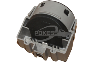 98AB11572BG 98AB11572BF 98AZ11572A 1363940 Ignition Switch MT for Ford Mondeo/Focus/Mondeo 08-12/Fiesta 09/Foucs 15-18/Edge