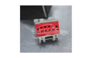 8S7117682CB 8S7117682CC LQ-ZS-020 Rearview Mirror Right 8 Plug 11 Line For Ford Mondeo 08-12