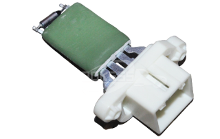 9M5918B647AA 9M5918B647AA 9M5918B647AA1 Blower Resistor For Ford Focus/Mondeo 08-12/S-MAX