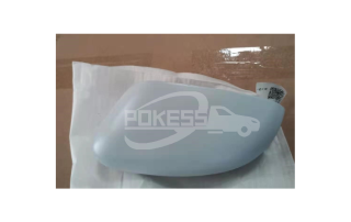 POKESS Auto Parts 8S7117K747AAXWAA Rearview Mirror Cover Left for Ford Mondeo 08-12/Foucs 12-14