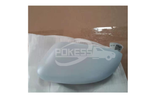 POKESS Auto Parts 8S7117K746AAXWAA Rearview Mirror Cover Right for Ford Mondeo 08-12/Foucs 12-14