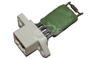 3M5H18B647AC VPCE2H18B647AA 3M5H18B647AB 3M5Z18591A 1325972 1855157 Blower Resistor For Ford Focus/Mondeo 08-12 MT
