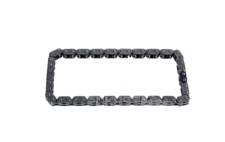 CM5E6A895AA CM5E6A895AA LR025625 XR858472 Oil Pump Chain 52 Section for Ford Mondeo13/Edge/Mondeo 08-12/Foucs 12-14/Taurus