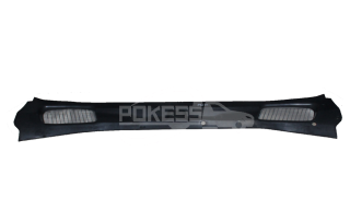 7S71A02216AK 7S71A02216AJ 7S71A02216AH 7S71A02216AG LQ-ZS-036 Windshield Wiper Cowl for Ford Mondeo 08-12