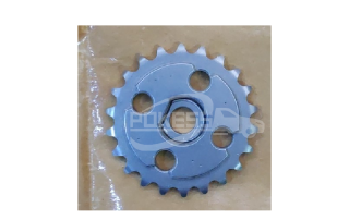 POKESS Auto Pearts AG9G6652AA Oil Pump Gear For Ford Mondeo 08-12 2.0T 203