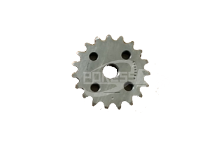 POKESS Auto Pearts L50114143 Oil Pump Gear For Mondeo 08-12.S-MAX