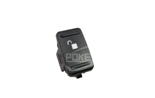 POKESS Switch 7M5T14B076AA Door Lock Switch for Ford Mondeo 08-12