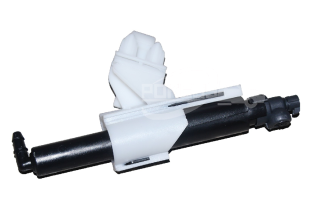 7S7113L015BA 1473732 Water Spray Nozzle Headlight Left for Ford Mondeo 08-12/S-MAX