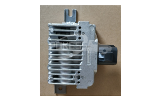 POKESS 6G9N9D372AC Fuel Pump Relay for Ford Mondeo 08-12 2.0T