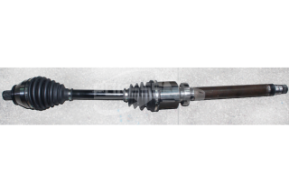 6G913B436CE 6G913B436CE BG913B436DA AD-8-984 BG913B436DB 6G913B436CA 6G913B436GE Front Axle Right for FordMondeo 08-12 2.3/S-MAX