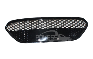 DM5917B968CB DM5917B968CD DM5917B968CC LQ-FKS-189 Front Lower Grille Honeycomb-Paint for Focus 2005-2011