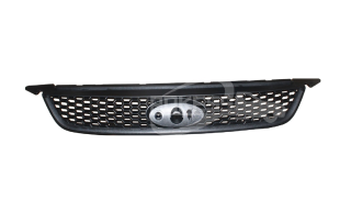 DM598200DB DM598200DA LQ-FKS-187 Grille Honeycomb Leather for Ford Focus 2005-2011