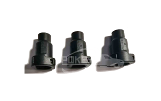 4S612C575AA AS612C575AA BP4N43455 LR000378 Brake Oil Tank Plug for Ford Mondeo 08-12