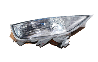 POKESS BS7915K201AB BS7115K201AB 431-2031R-UE 1731475 Fog Light Right For Ford Mondeo 11