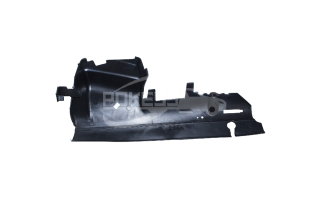 7M218310AC LQ-ZS-055R 7M218310AA 7M218310AB Radiator Side Guard Right For Ford Mondeo 08-12/S-MAX