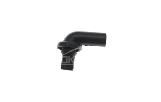 POKESS Car Parts Drain Valve Sunroof Drain Valve for Ford Mondeo 08-12